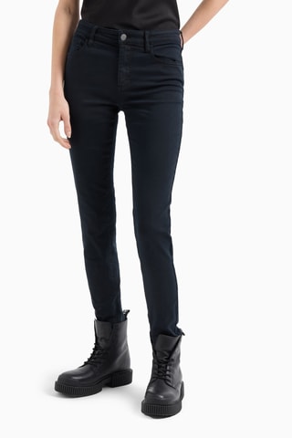 Jean - Noir - Exchange