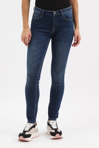 Jean - Indigo - Exchange