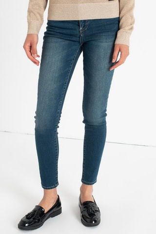 Jean - Indigo - Exchange