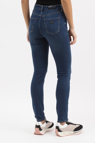 Jean - Indigo - Exchange