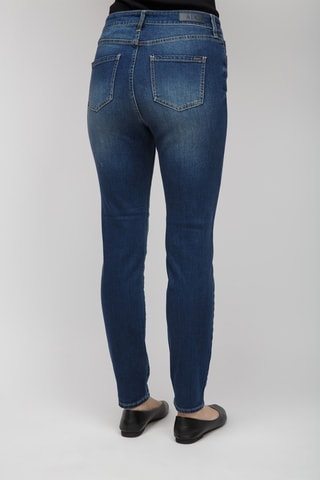 Jean - Indigo - Exchange