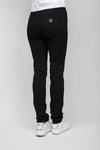 Jean - Noir - Exchange