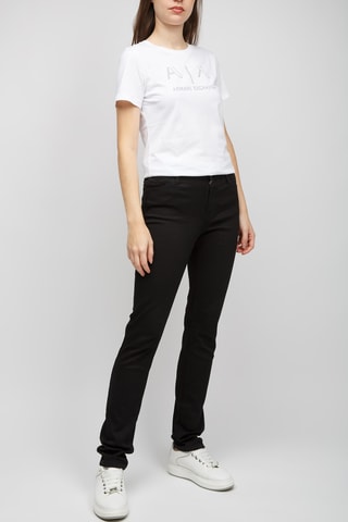 Jean - Noir - Exchange