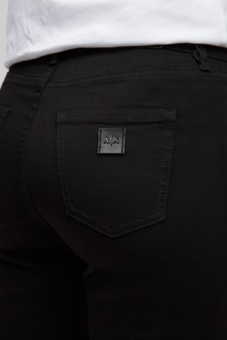 Jean - Noir - Exchange