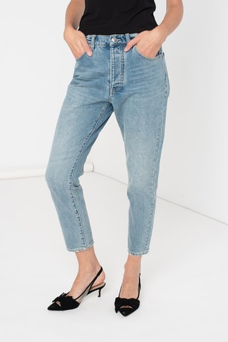 Jean - Indigo - Exchange