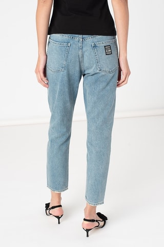 Jean - Indigo - Exchange