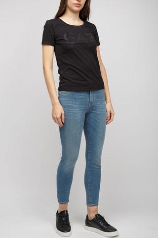 Jean - Indigo - Exchange