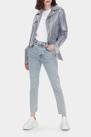 Jean - Indigo - Exchange