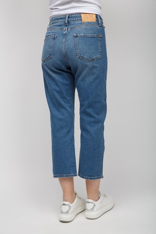 Jean - Indigo - Exchange