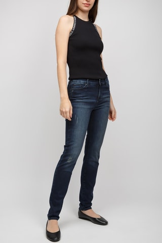 Jean -Indigo - Exchange