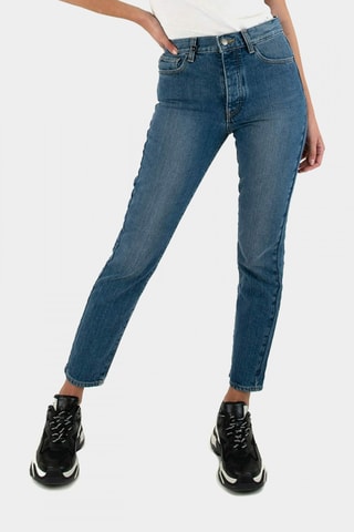 Jean - Indigo - Exchange