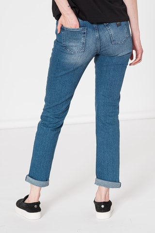 Jean - Indigo - Exchange