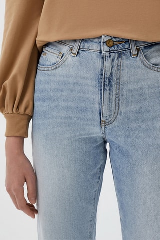 Jean - Indigo - Exchange