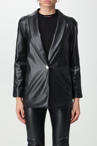 Veste - Noir - Exchange