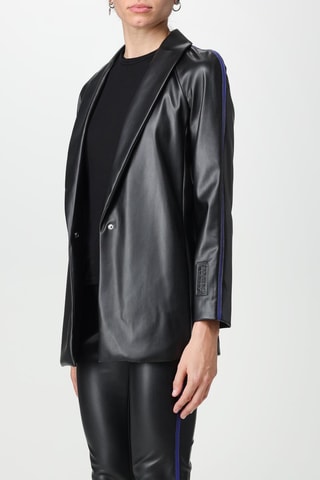 Veste - Noir - Exchange