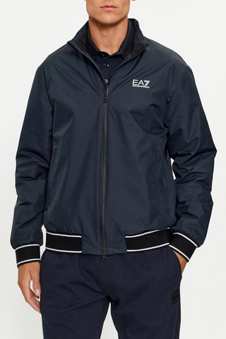 Veste - Bleu nuit - EA7