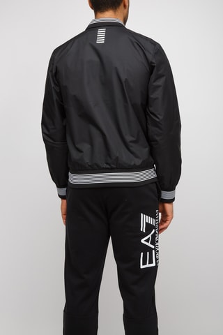 Veste - Noir - EA7