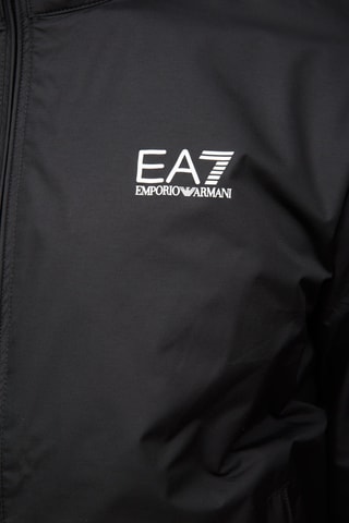 Veste - Noir - EA7