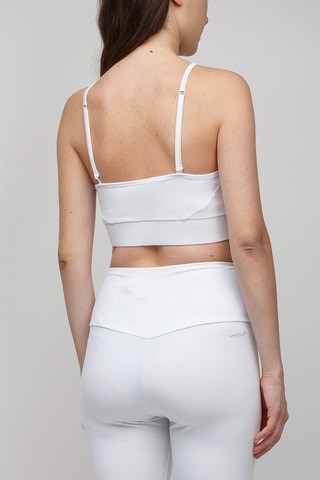 Brassière - Blanc - EA7