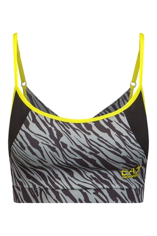 Brassière - Noir - EA7