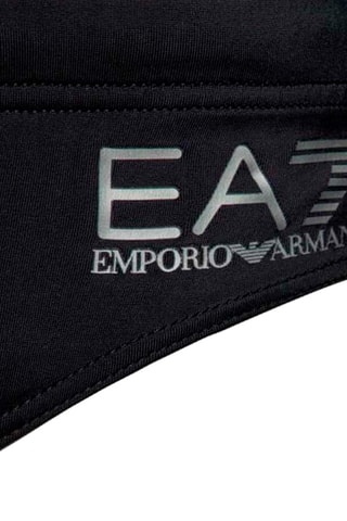 Slip de bain - Noir - EA7
