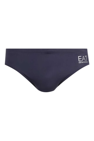 Slip de bain - Bleu marine - EA7