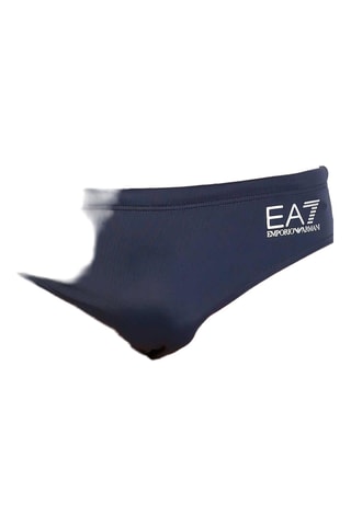 Slip de bain - Bleu marine - EA7