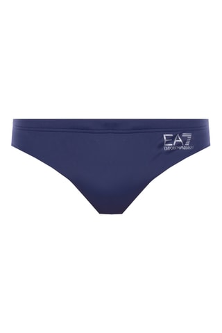 Slip de bain - Bleu marine - EA7
