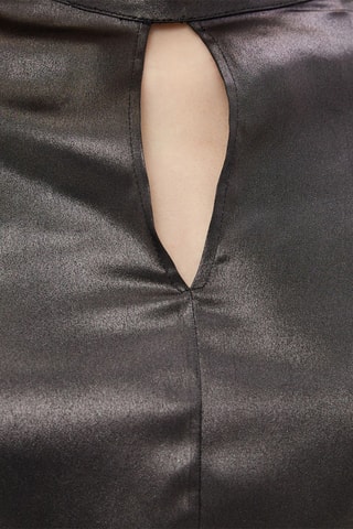 Robe patineuse - Noir - Exchange