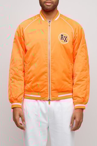 Bomber - Orange - Exchange