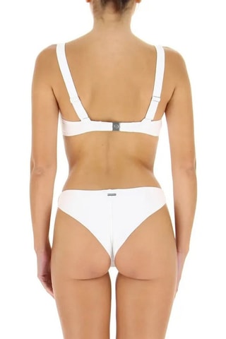 Maillot 2 pièces - Blanc - Emporio Armani
