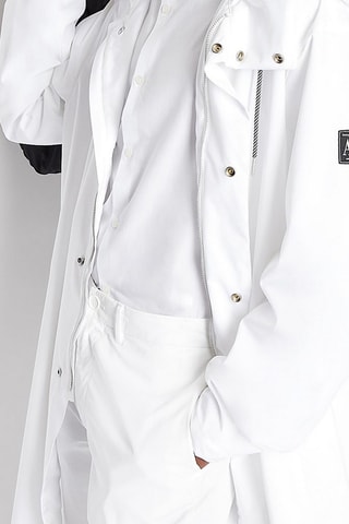 Chemise - Blanc - Exchange