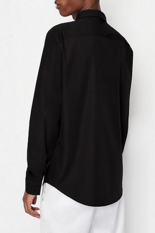 Chemise - Noir - Exchange