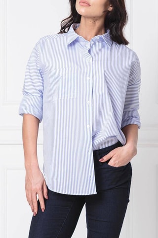 Chemise - Ciel - Exchange