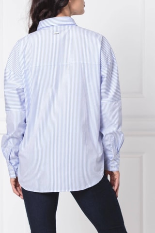 Chemise - Ciel - Exchange