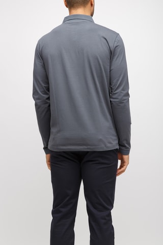 Polo - Anthracite - EA7