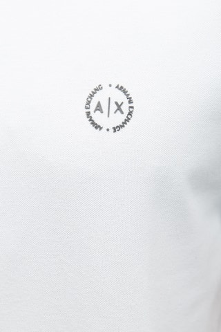 Polo - Bleu clair - Exchange