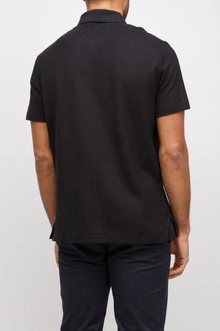 Polo - Noir - Exchange