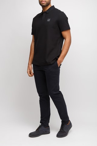 Polo - Noir - Exchange