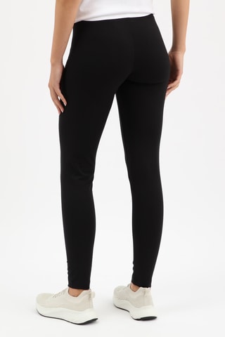 Legging - Noir - EA7