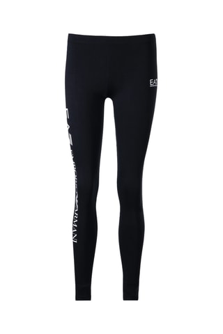 Legging - Noir - EA7