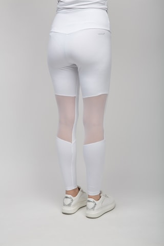 Legging - Blanc - EA7