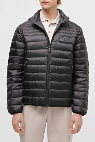 Doudoune - Noir - EA7
