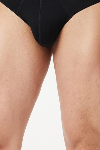 2 slips - Noir - Emporio Armani