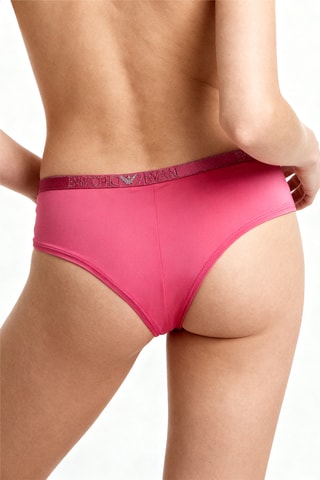 Culotte - Corail - Emporio Armani