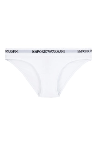 2 culottes - Bleu marine - Emporio Armani