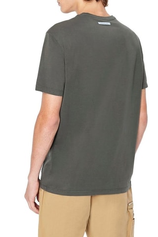 T-shirt - Anthracite - Exchange