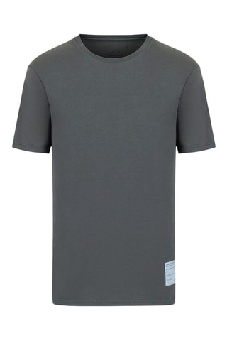 T-shirt - Anthracite - Exchange