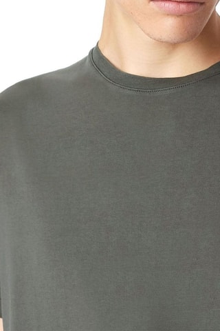 T-shirt - Anthracite - Exchange