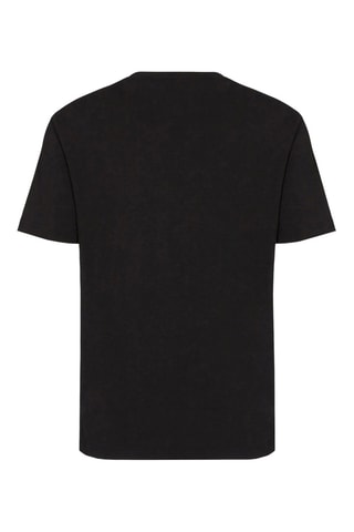 T-shirt - Noir - EA7